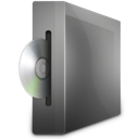 CD Drive icon